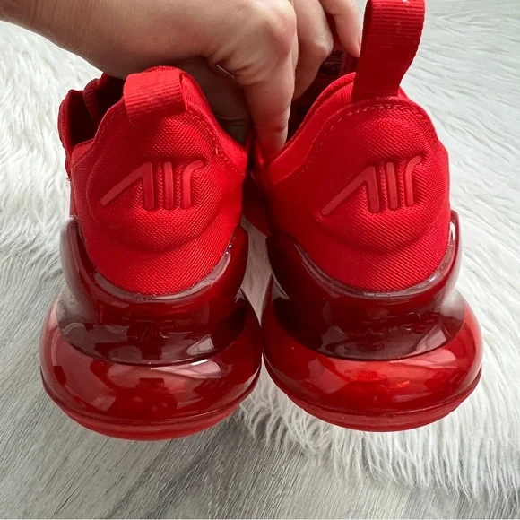NWT Air Max 270 Women’s Shoes - Picture 7 of 8